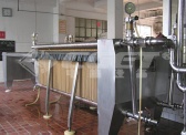 Filter system