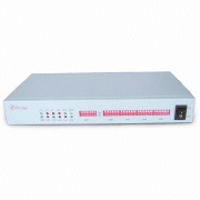 Protocol converter/media converter