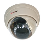 IR Dome Camera