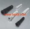 strain relief nylon cable gland