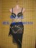 belly dance costume