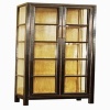 Glass Cabinet