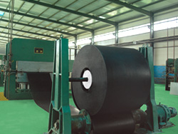 Hebei Haode Rubber & Plastics Co.,Ltd