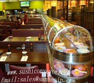 sushi train