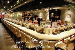 kaiten sushi