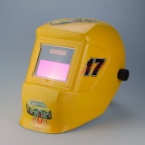 welding helmet