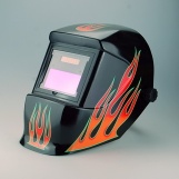 welding helmet