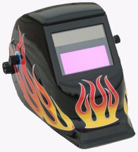 welding helmet