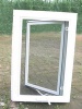 VINYL CASEMENT WINDOW