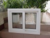 PVC SLIDING WINDOW