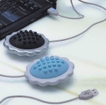 usb massager