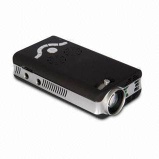 portable projector