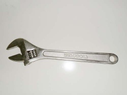 Adjustable Wrenches