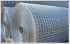 Welded wire mesh