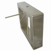 Tripod turnstile