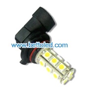 Wholesale car led fog lights, car fog lamps (all types)