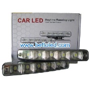 Wholesale car led daytime running lights, car led drl lights