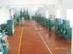 PET strap extrusion plant--4 straps