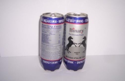 energy drink