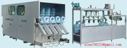 barrel filling machine /bottle filling machine /water filling machine