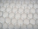 hexagonal wire mesh Gabion cages