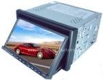 China Car DVD player