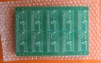 Double sided PCB