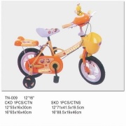 children bicycle