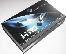 hid kits