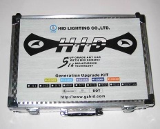 HID Conversion kits