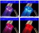 Led shower head w/CE,ROHs