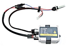 HID BALLAST