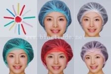 nonwoven Cap,Mop Cap,Clip Cap,Doctor Cap,Medical Cap