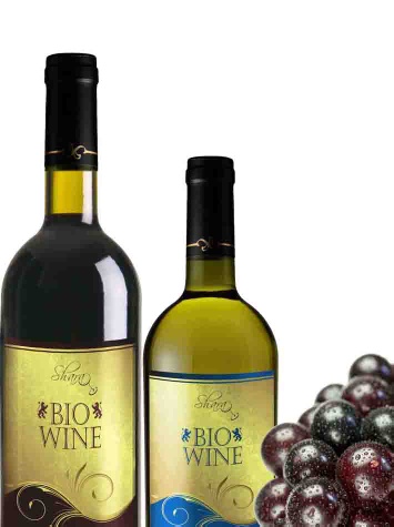 bio wine