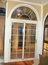 Aluminium windows&doors