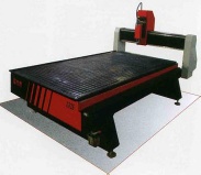 woodworking engraving machine