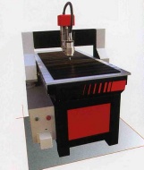 cnc engraving machine