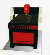 woodworking engraving machine