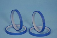 POLYESTER TAPE(PET TAPE)/BJ-2540,BJ-3837,BJ-5035