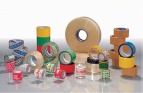 BOPP packing tape