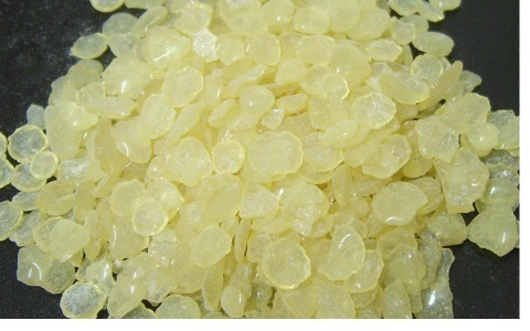 phenolic resin