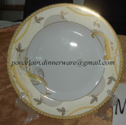 Porcelain Plate