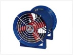 T35-11 Axial Fan