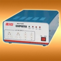 Automotive Inverter WELLSEE WS-IC1000