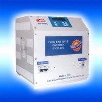 Inverter WS-P6000