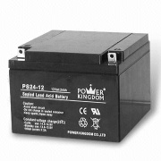 sealed lead acid battery