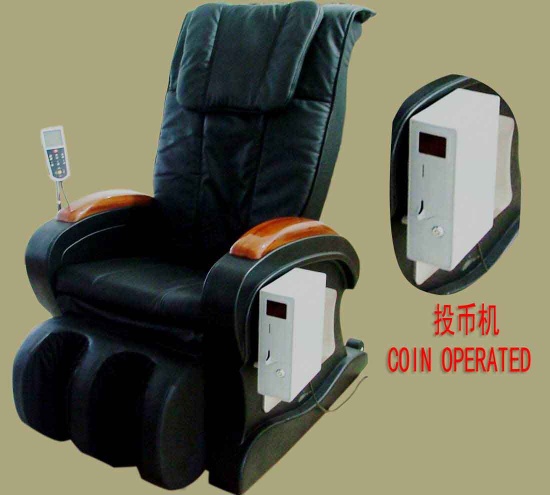 massage chair