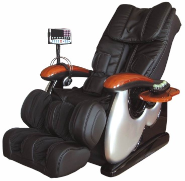 leisure massage chair