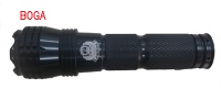 Waterproof Flashlight