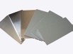 Titanium-zinc Composite Panel (Alucobond)